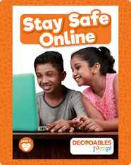 Stay Safe Online