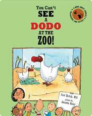 You Can't See a Dodo at the Zoo
