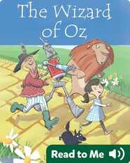 The Wizard of Oz