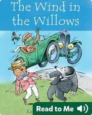 The Wind in the Willows