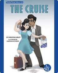 Phonics Focus: The Cruise