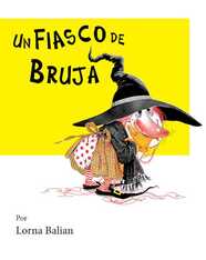 Un fiasco de bruja