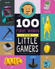 100 First Words For Little Geniuses