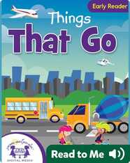 Things That Go