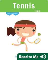 Tennis Time