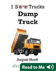Dump Truck
