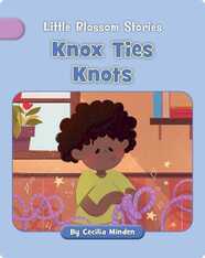 Knox Ties Knots