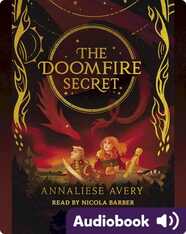 The Doomfire Secret