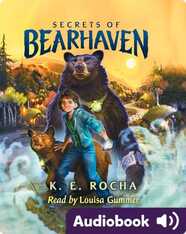 Secrets of Bearhaven #1