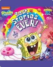 SpongeBob SquarePants: Best Stories Ever!