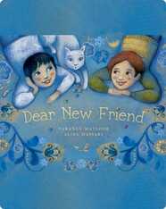 Dear New Friend