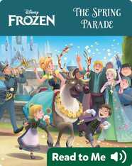 The Spring Parade