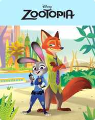 Zootopia