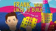 Frank, Who Liked to Build