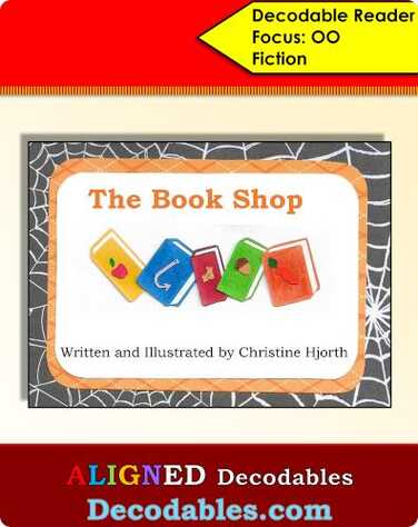 The Book Shop book