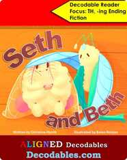 Seth and Beth