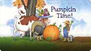Pumpkin Time!