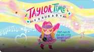 Taylor Time for Baby