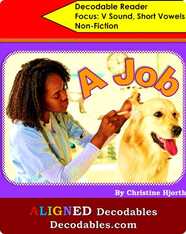 A Job