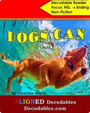Dogs Can