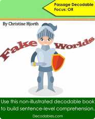Fake Worlds