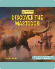 Discover the Mastodon