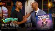Guest Author: Darryl's Dream | Darryl "DMC" McDaniels