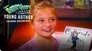 Young Author: Going to Colorado | Madison Moll