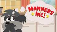 Manners, Inc.