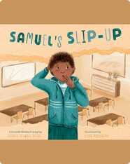 Samuel’s Slip-up
