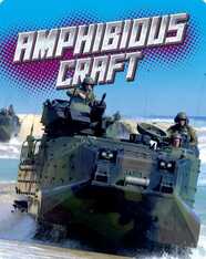 Amphibious Craft