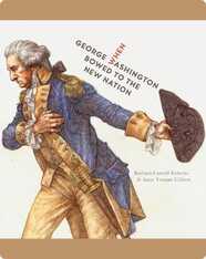 When George Washington Bowed to the New Nation