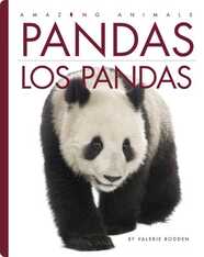 Pandas / Los pandas