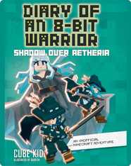 Diary of an 8-Bit Warrior: Shadow over Aetheria