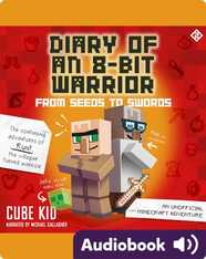 Diary of an 8-Bit Warrior: From Seeds to Swords
