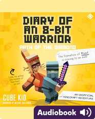 Diary of an 8-Bit Warrior: Path of the Diamond