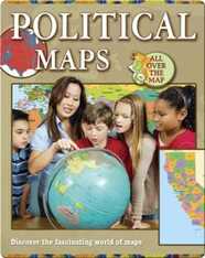 Political Maps