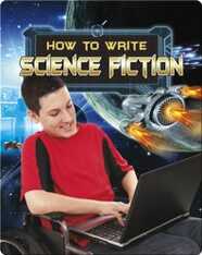 How to Write Science Fiction