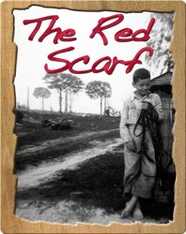 The Red Scarf