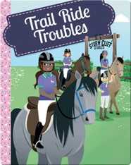 Trail Ride Troubles