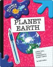 Science Explorer: Planet Earth