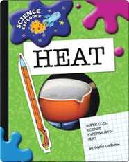 Science Explorer: Heat