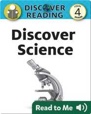 Discover Science