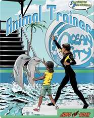 Jobs That Rock: Animal Trainer