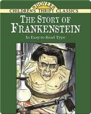 The Story Of Frankenstein