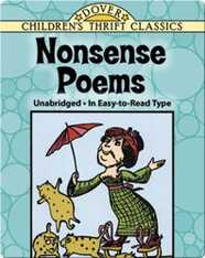Nonsense Poems