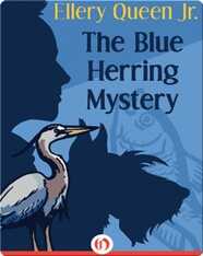 The Blue Herring Mystery