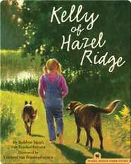 Kelly of Hazel Ridge