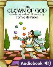 The Clown of God