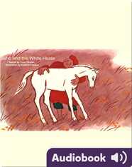 Suho and the White Horse